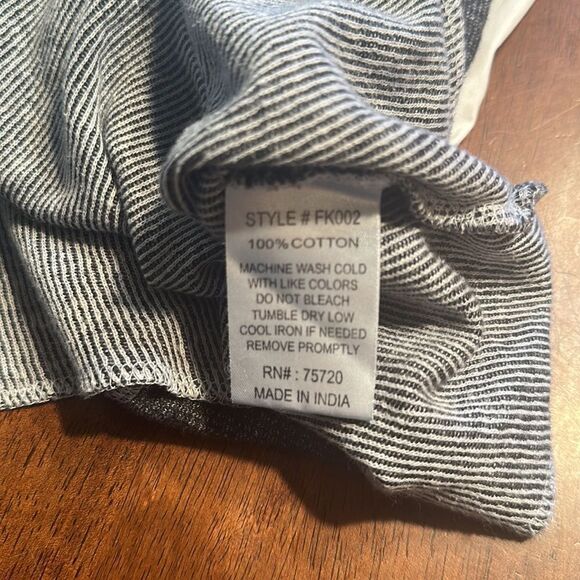 Reclaim shirt XL (3500) - Picture 6 of 6